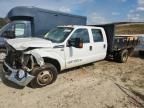 2016 Ford F350 Super Duty