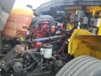 2022 International MV607-Expeditor Truck