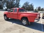 2008 Toyota Tacoma Prerunner Access cab