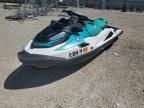2023 ZZN Seadoo