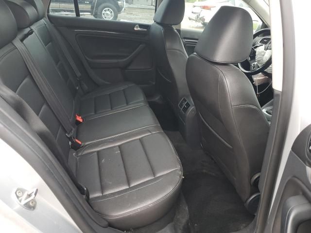 2014 Volkswagen Jetta TDI
