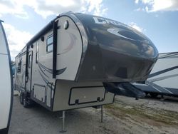 Trailers Prime tim salvage cars for sale: 2015 Trailers Prime TIM