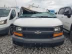 2014 Chevrolet Express G1500