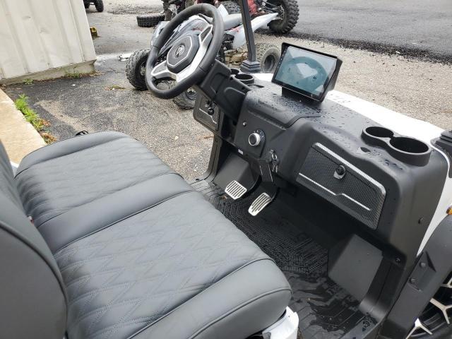 2025 Denago E Golf Car