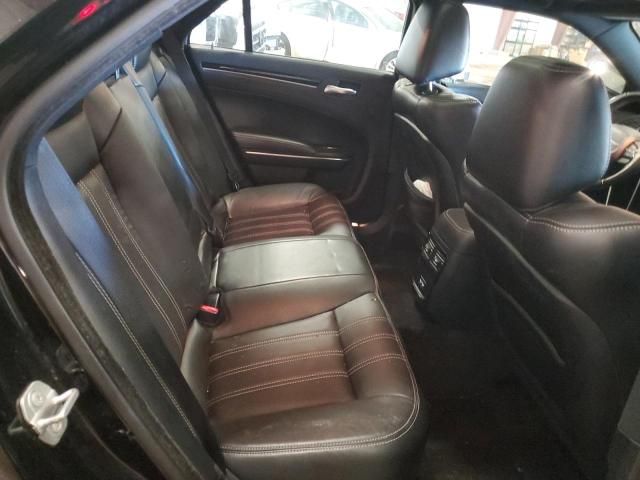 2018 Chrysler 300 S