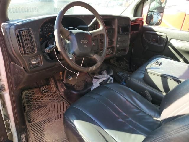 2004 GMC C4500 C4C042