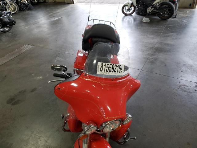 2004 Harley-Davidson Flhtcui Shrine