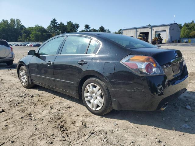 2009 Nissan Altima 2.5
