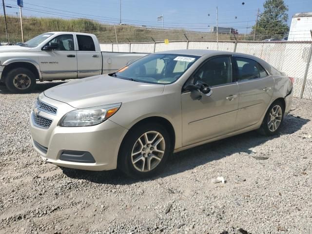 2013 Chevrolet Malibu 1LT