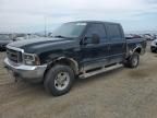 2001 Ford F250 Super Duty