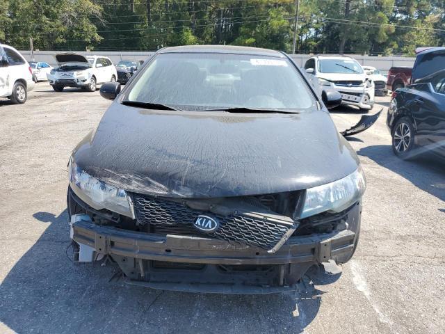 2013 KIA Forte lx