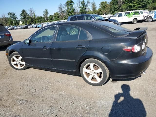2006 Mazda 6 I