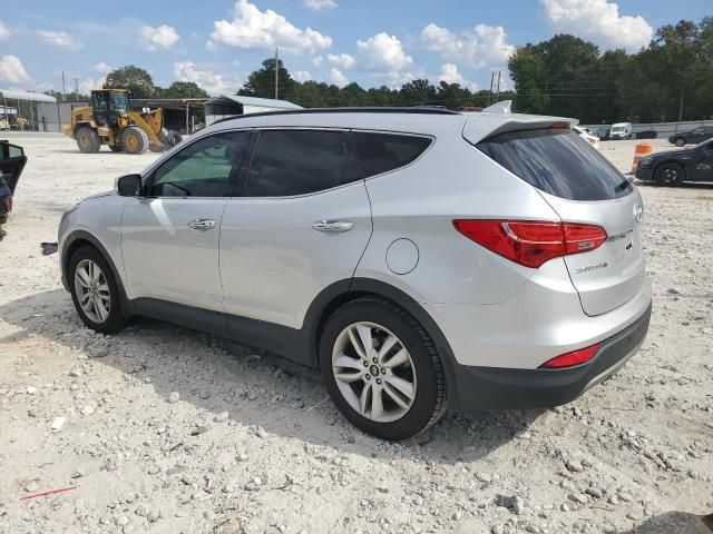 2016 Hyundai Santa FE Sport