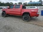 2015 Toyota Tacoma Double Cab