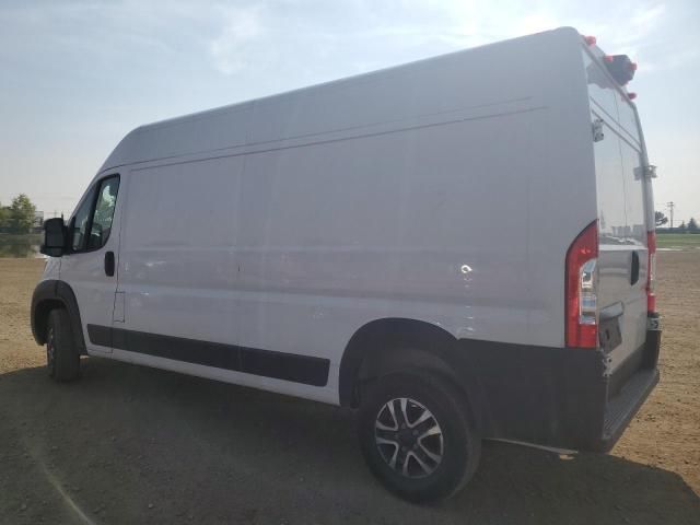 2023 Dodge RAM Promaster 3500 3500 High