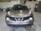 2013 Nissan Juke s