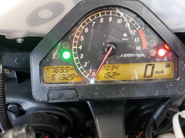 2006 Honda CBR1000 RR