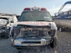 2014 Ford Econoline E350 Super Duty Van