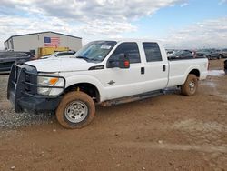 2011 Ford F250 Super Duty en venta en Amarillo, TX