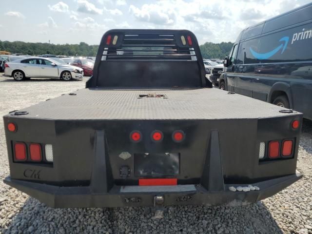 2012 Dodge RAM 3500 ST