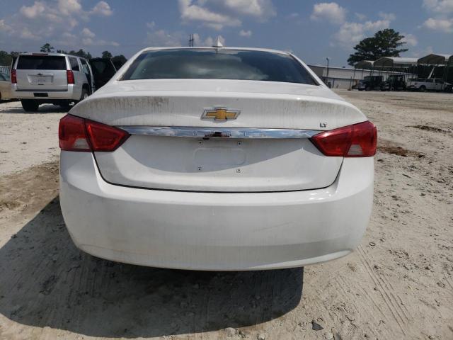 2019 Chev Rolet Impala lt