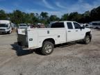 2017 Chev Silverado 2500 HD WO