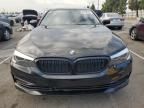 2019 BMW 530E