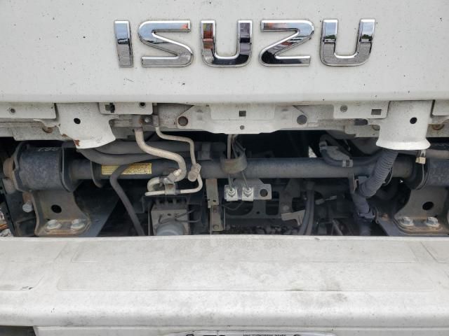 2019 Isuzu NPR HD