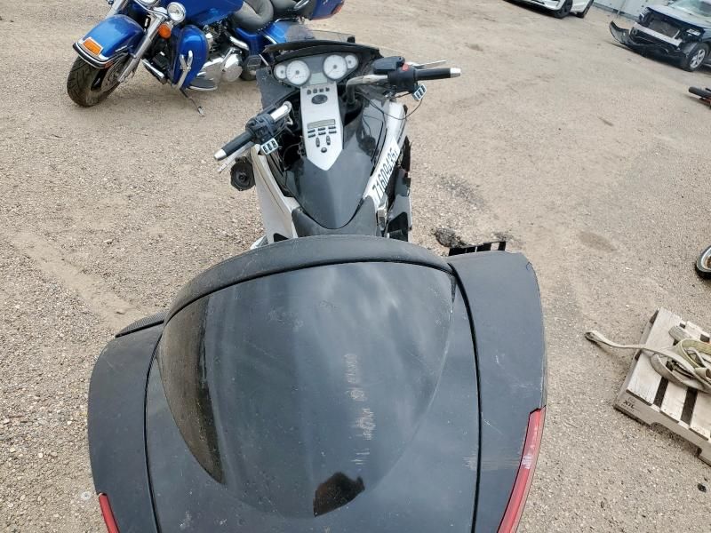 2011 Victory Vision Touring