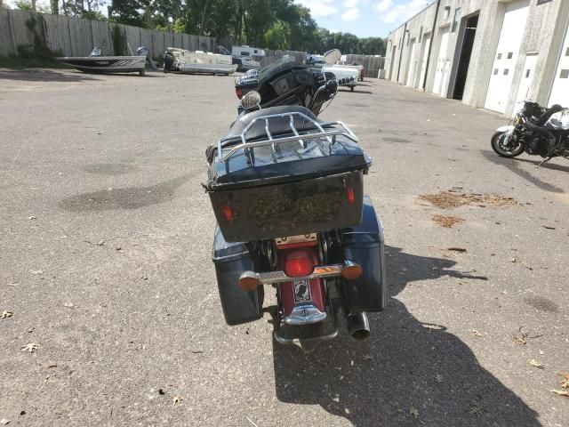 2005 Harley-Davidson Flhrci