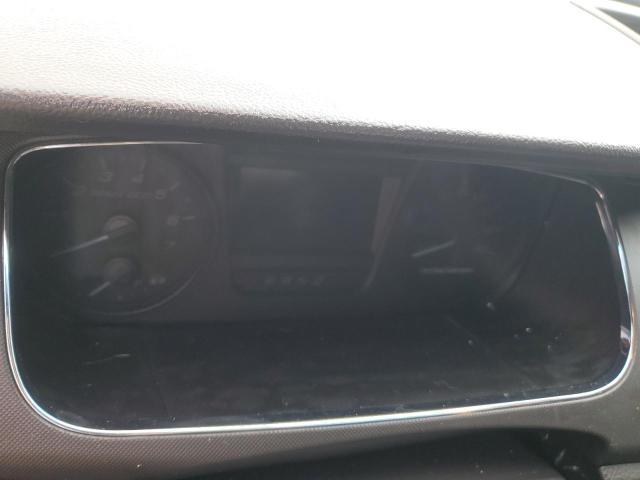 2019 Ford Taurus Police Interceptor