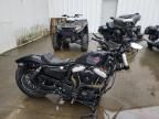 2022 Harley-Davidson XL1200 X