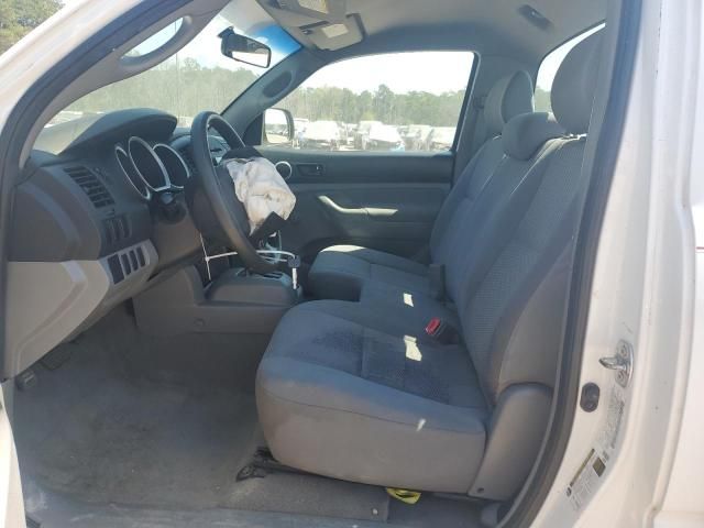 2008 Toyota Tacoma