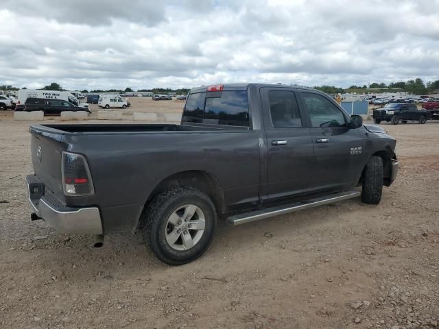 2017 Dodge RAM 1500 SLT