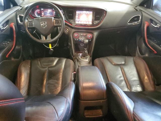 2015 Dodge Dart GT