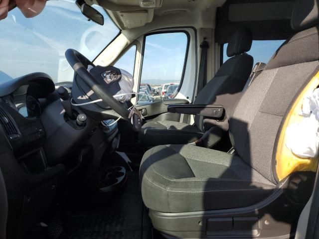 2018 Dodge RAM Promaster 2500 2500 High