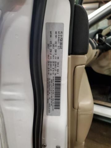 2018 JEP 2018 Jeep Grand Cherokee Limited