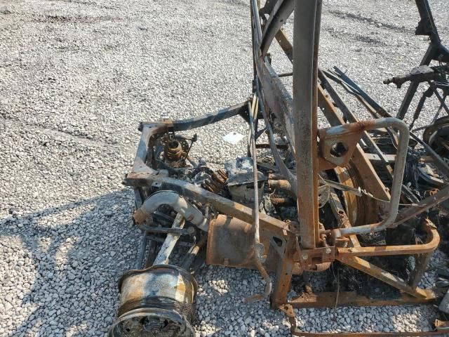 2017 Polaris Ranger XP 900