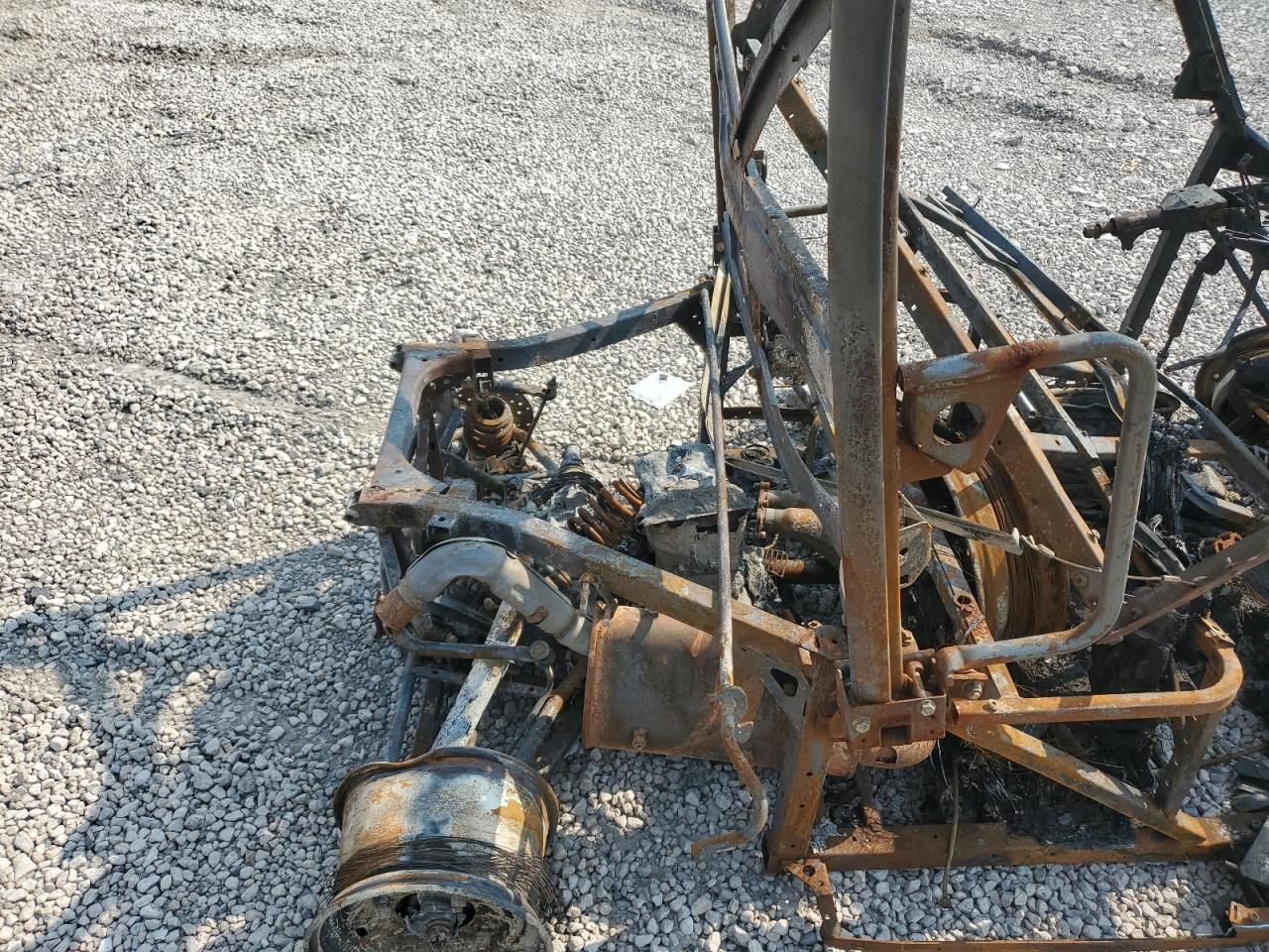 2017 Polaris Ranger XP 900