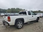 2006 GMC New Sierra K1500