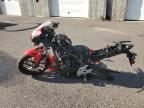 2014 Honda CBR500 R