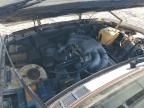 1989 BMW 325 I Automatic
