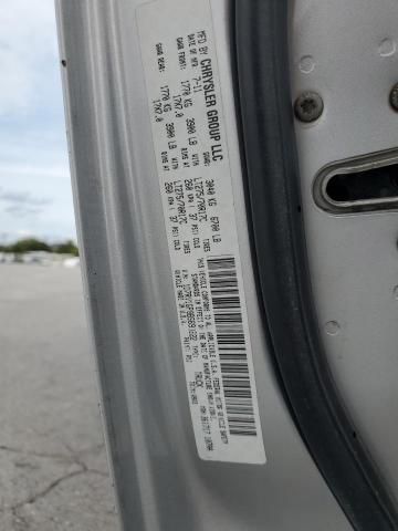 2011 Dodge RAM 1500