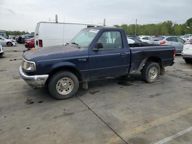 1997 Ford Ranger