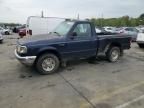 1997 Ford Ranger