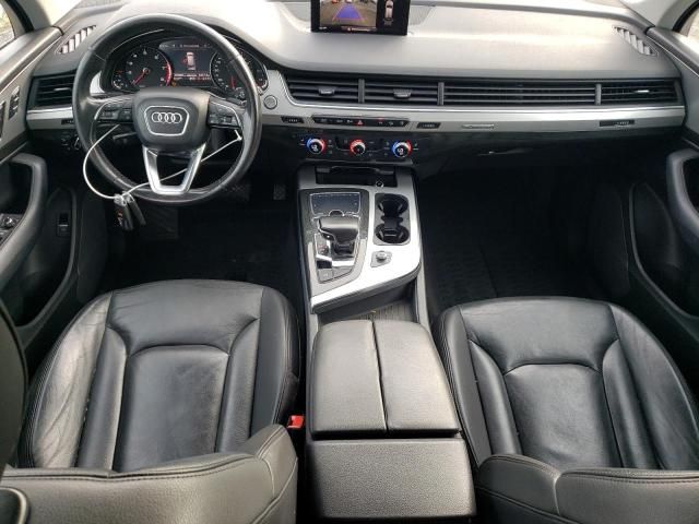 2017 Audi Q7 Premium