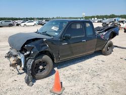 Vehiculos salvage en venta de Copart Houston, TX: 1997 Toyota Tacoma Xtracab