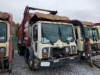 2013 Mack MRU613 Refuse Truck