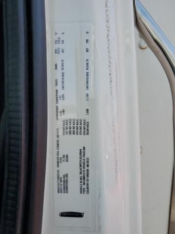2020 Freightliner M2 106 Medium Duty