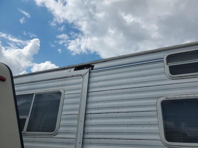 2001 Dutchmen Classic-RVS Camper